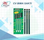 Pensil 2B Joyko