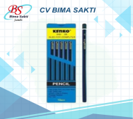 Pensil 2B Kenko