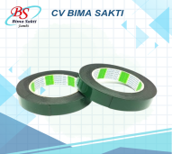 Double Tape Busa ukuran 1 inch