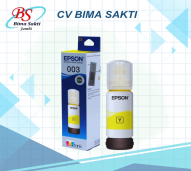 Tinta Epson 003 Kuning