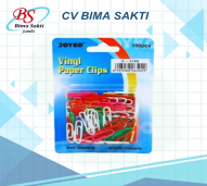 Paper Clip Warna No.1