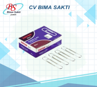Paper Clip No. 5 Joyko