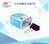 Binder Clip Joyko NO. 280 (isi 6)