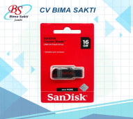 Flashdisk 16 GB