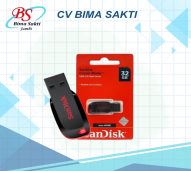 Flashdisk 32 Gb