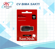 Flashdisk 64 GB