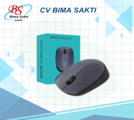 Mouse Wireless Logitech M170