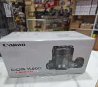 Kamera Canon 1500d