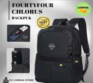 Tas Ransel FOURTYFOUR CHLORUS Backpack Waterproof