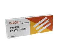  DEBOZZ PAPER FASTENERS