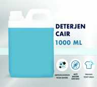 PREMIUM LIQUID DETERGENT 1 LITER KONSENTRAT - DETERGEN CAIR 1 LITER