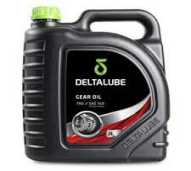 OLI GARDAN SAE 140 DEXTALUBE 5 L