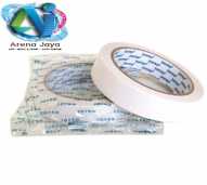 Double Tape besar  2 "