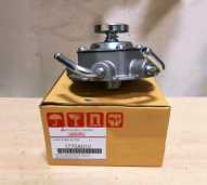 Kedudukan Filter MInyak Mitsubishi Triton