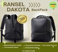 Tas Ransel Dakota