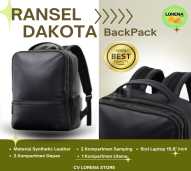 Tas Ransel Dakota Express