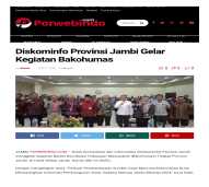 PORWEBINDO.COM