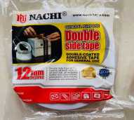 Double Tape Nachi 12 mm