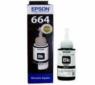 TINTA EPSON 664 BK (BLACK)