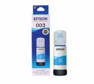 TINTA EPSON 003 C (CYAN/BIRU)