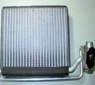 EVAPORATOR