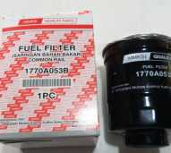 Filter Minyak Mitsubishi Triton