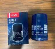 1 PCS FILTER OLI DENSO TOYOTA HILUX SINGLE CABIN