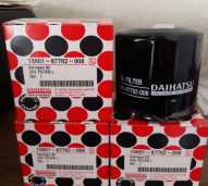 Filter Oli Mobil Daihatsu Terios