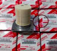 Filter Solar Mobil Toyota Hilux (sken)