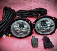 FOGLAMP DAIHATSU TERIOS (ORI) R/L