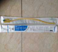 FOLLEY CATHETER 2 WAY Fr 14