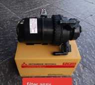 Fuel Filter Backhoe Loader