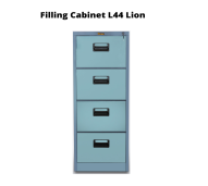 FILLING CABINET LION L 44 LACI 4 FILLING CABINET 4 PINTU