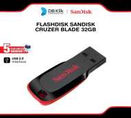 Flash Disk 32Gb