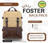 Tas Ransel Foster