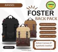 Tas Ransel Foster Express