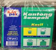 Kantong Sampah Kecil