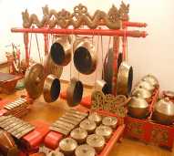 Gamelan Jawa