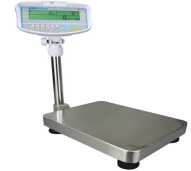 GBC Bench Counting Scales-GBC 32