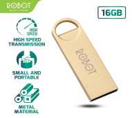 FLASDISK RF316  GOLD 16 GB