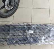 1 SET GRIL BEMPER DEPAN (ORI) TOYOTA INNOVA LUXURY