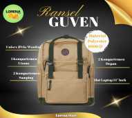 Tas Ransel Guven