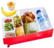 Nasi Box Paket 3