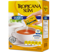 Gula Tropicana Slim Diabetic