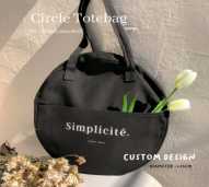 Seminarkit ( tas custom, pulpen, buku jilid spiral )