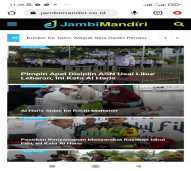 Advetorial jambimandiri.co.id