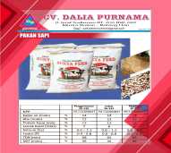 PAKAN SAPI