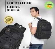 Tas Ransel FOURTYFOUR GERAL Backpack