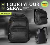 Tas Ransel FOURTYFOUR GERAL Backpack Express