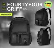 Tas Ransel FOURTYFOUR GRIFF Waterproof Backpack Express